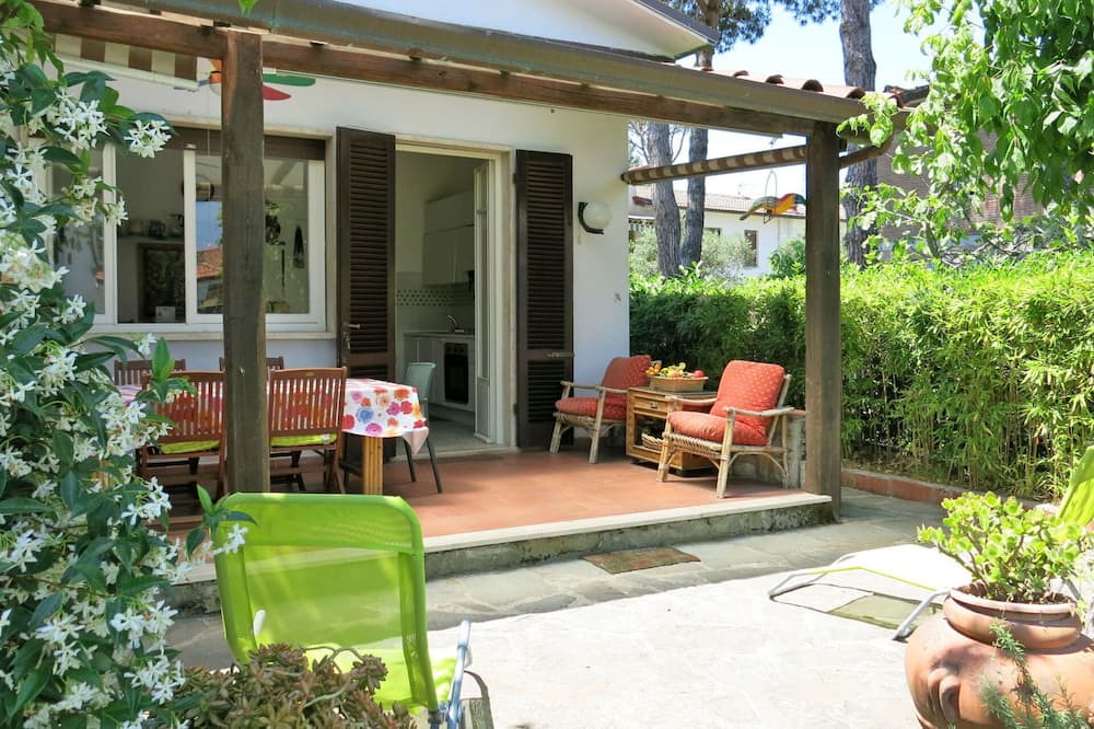Photo of Outdoor in Torre del Lago Puccini