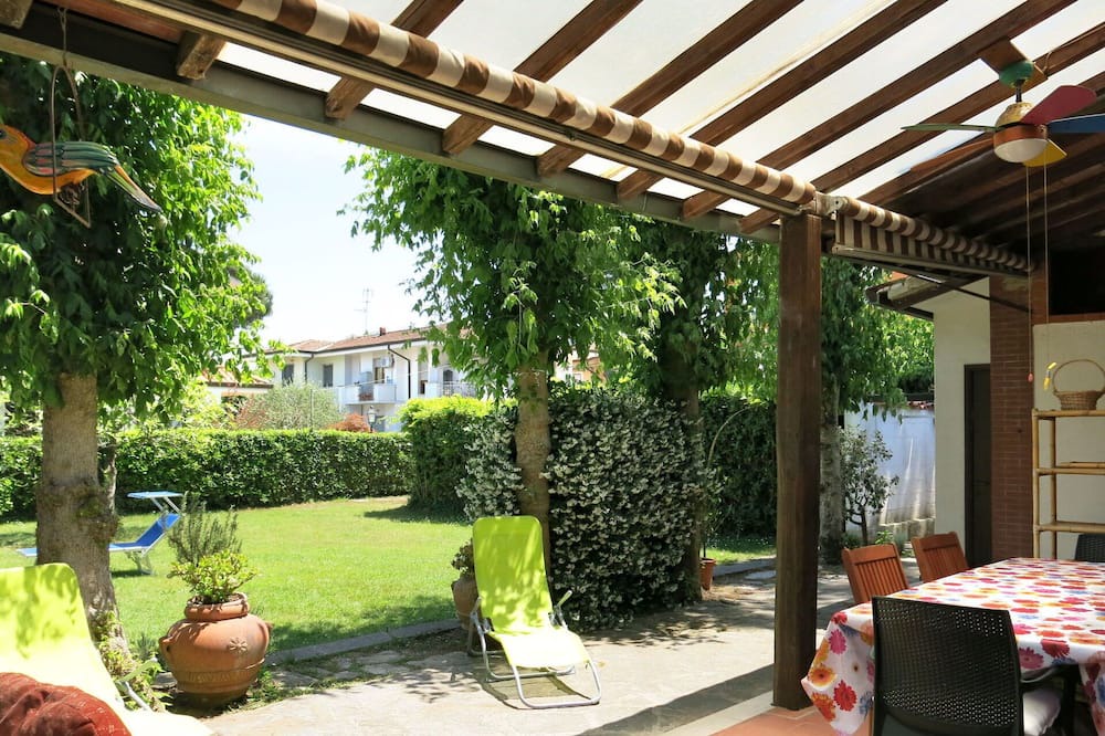 Photo of Outdoor in Torre del Lago Puccini