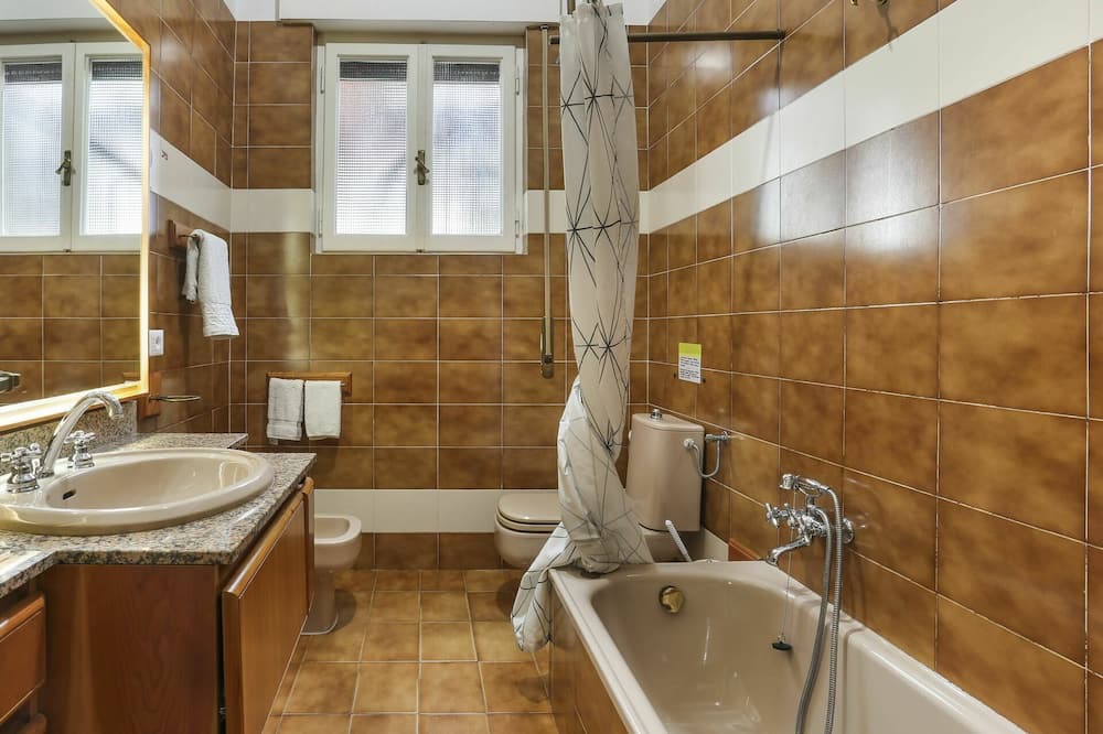 Photo of Bathroom in Torre del Lago Puccini