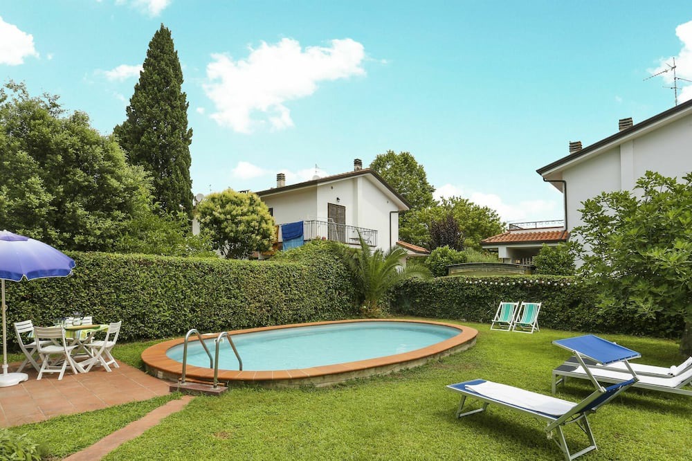 Photo of Outdoor in Torre del Lago Puccini