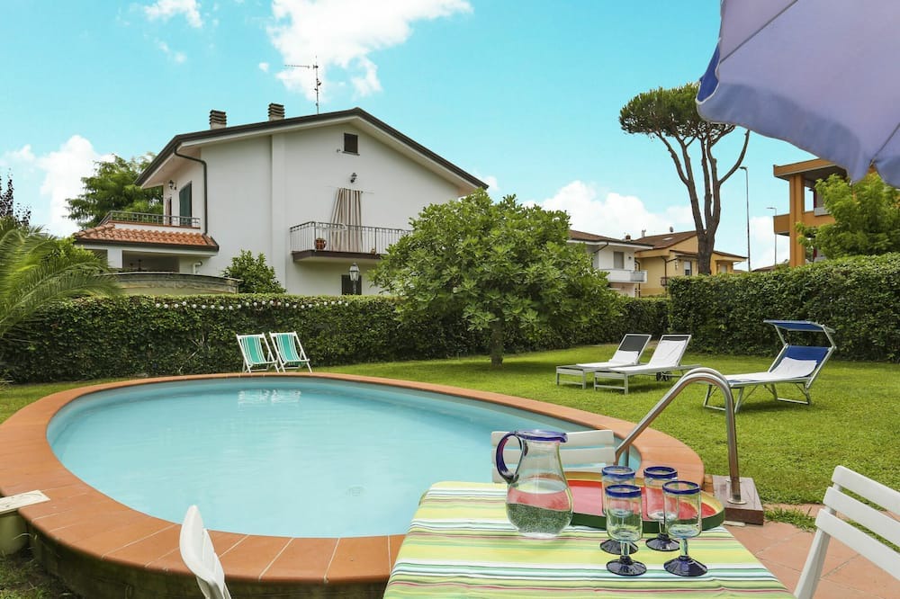 Photo of Outdoor in Torre del Lago Puccini