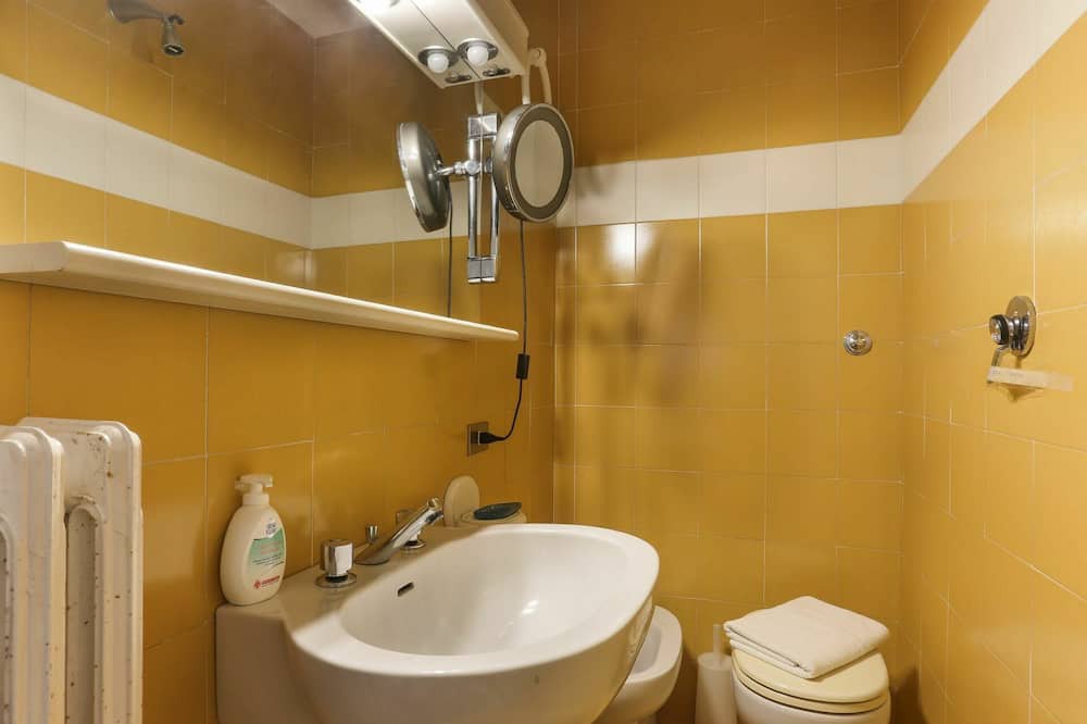 Photo of Bathroom in Torre del Lago Puccini