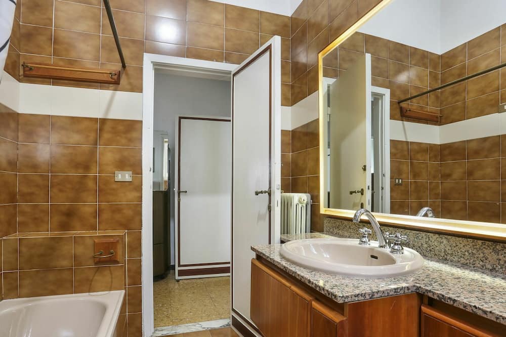 Photo of Bathroom in Torre del Lago Puccini