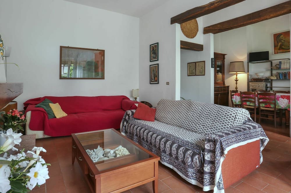Photo of Bedroom in Torre del Lago Puccini