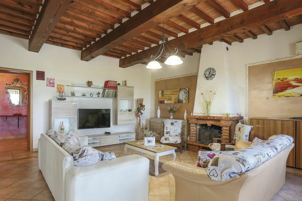 Photo of Bedroom in Crespina