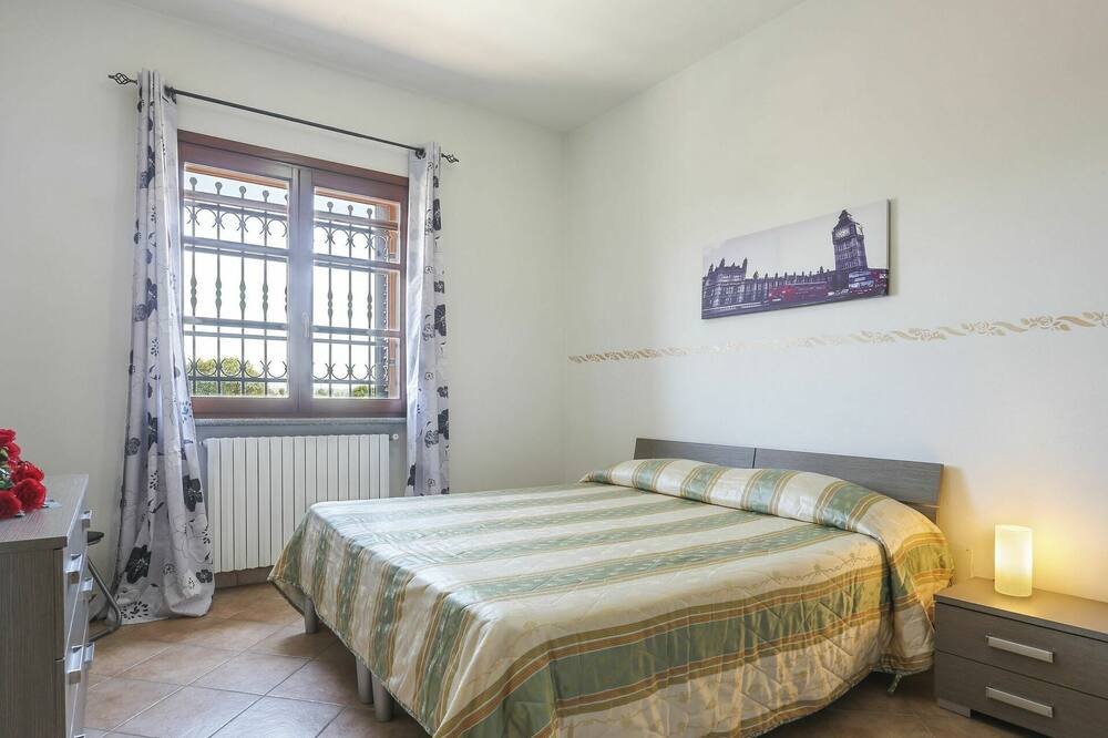Photo of Bedroom in Crespina