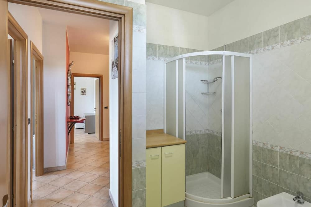 Photo of Bathroom in Crespina