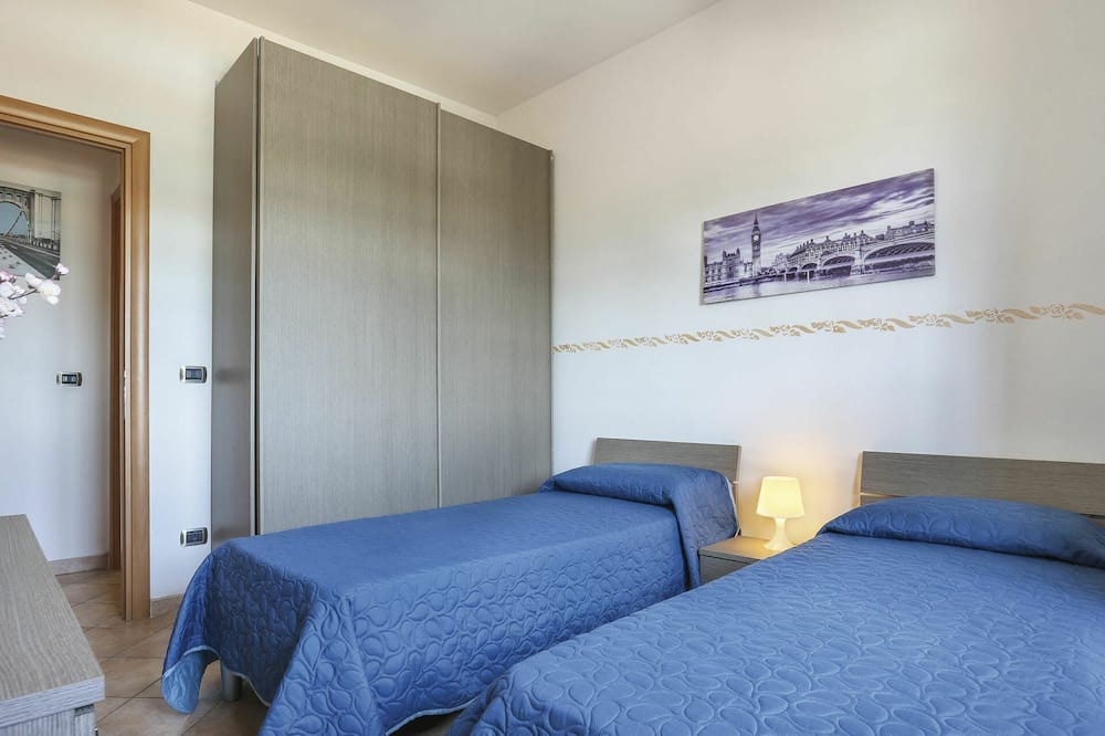 Photo of Bedroom in Crespina