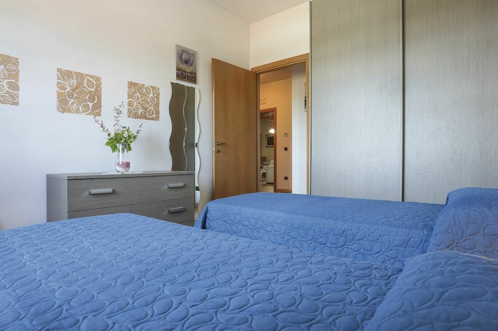 Photo of Bedroom in Crespina