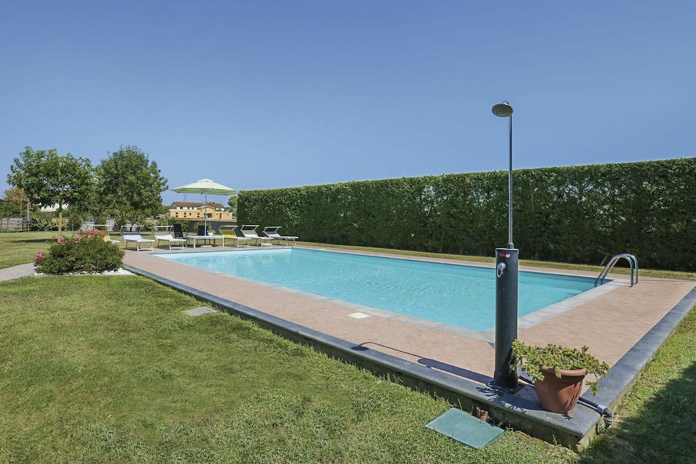 Photo of Outdoor in Crespina