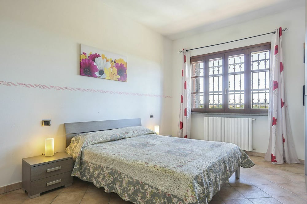 Photo of Bedroom in Crespina