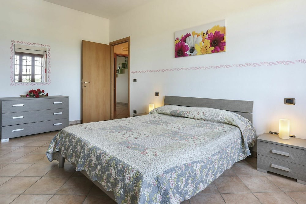 Photo of Bedroom in Crespina