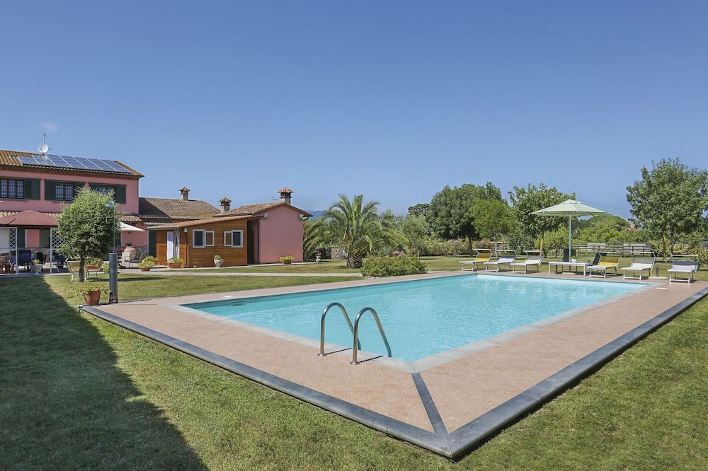 Photo of Outdoor in Crespina