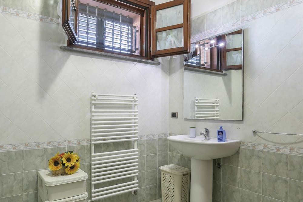 Photo of Bathroom in Crespina