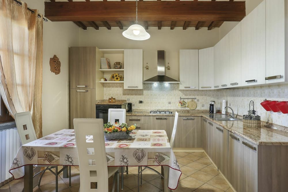 Photo of Bedroom in Crespina