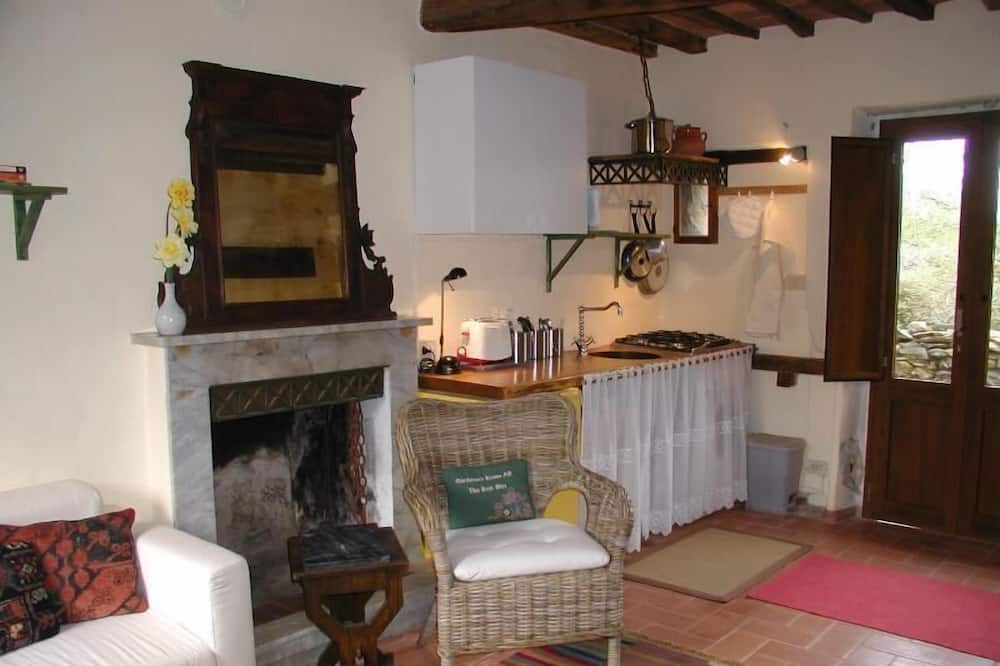 Photo of Livingroom in Sant'Andrea di Compito