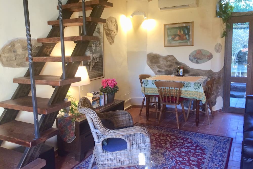 Photo of Livingroom in Sant'Andrea di Compito