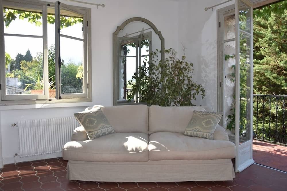 Photo of Livingroom in Vence