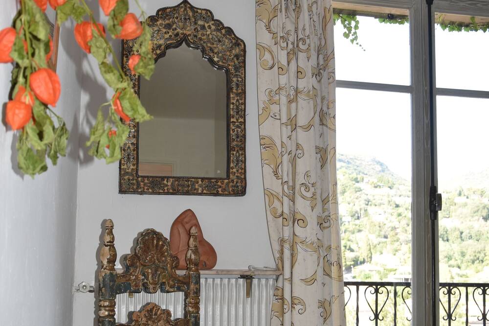 Photo of Livingroom in Vence
