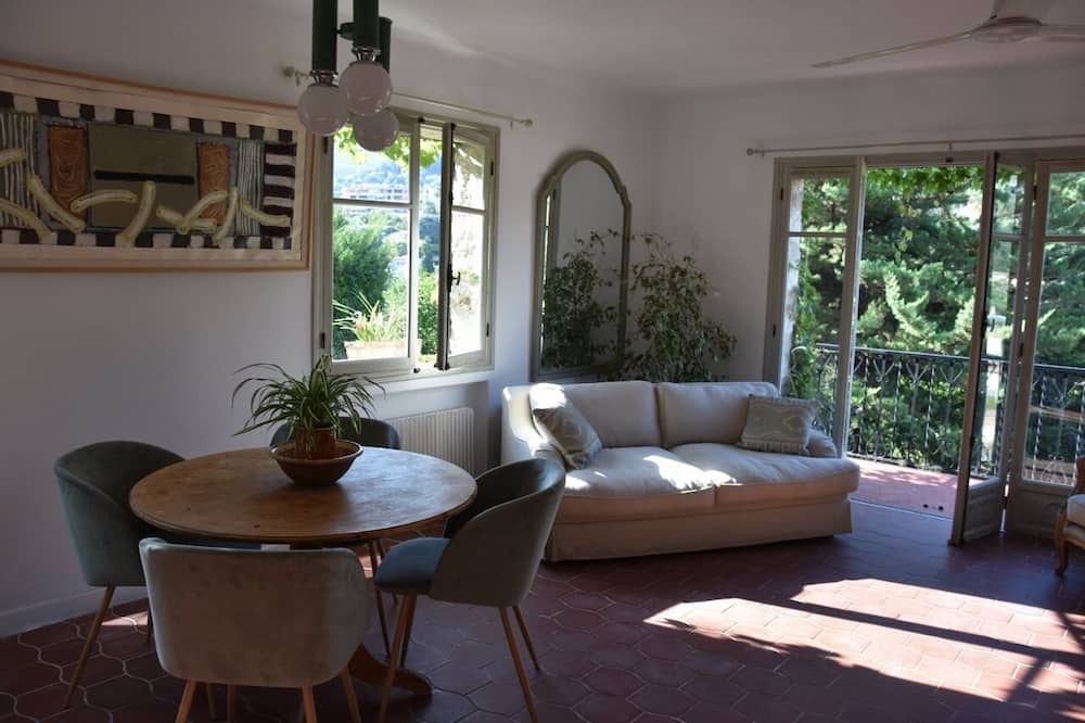 Photo of Livingroom in Vence
