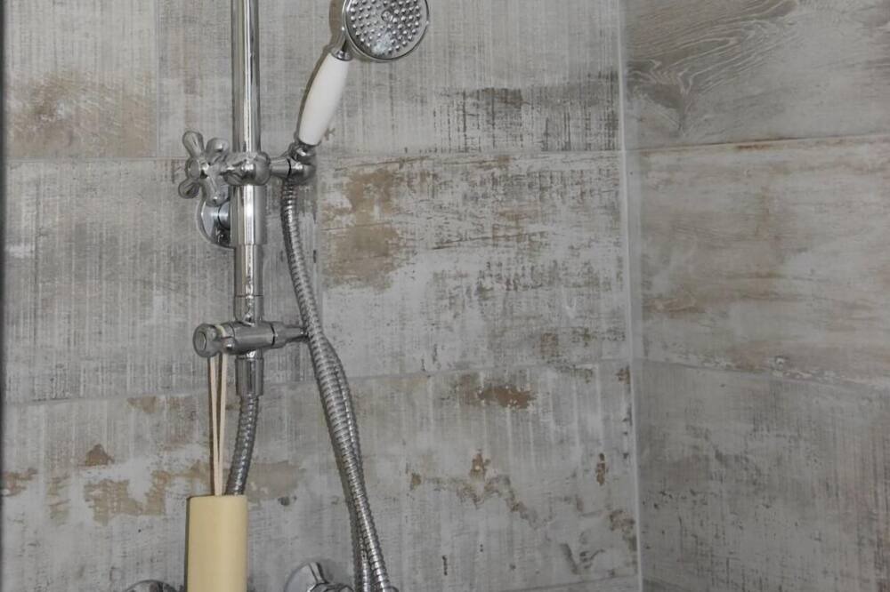 Photo of Bathroom in Vence