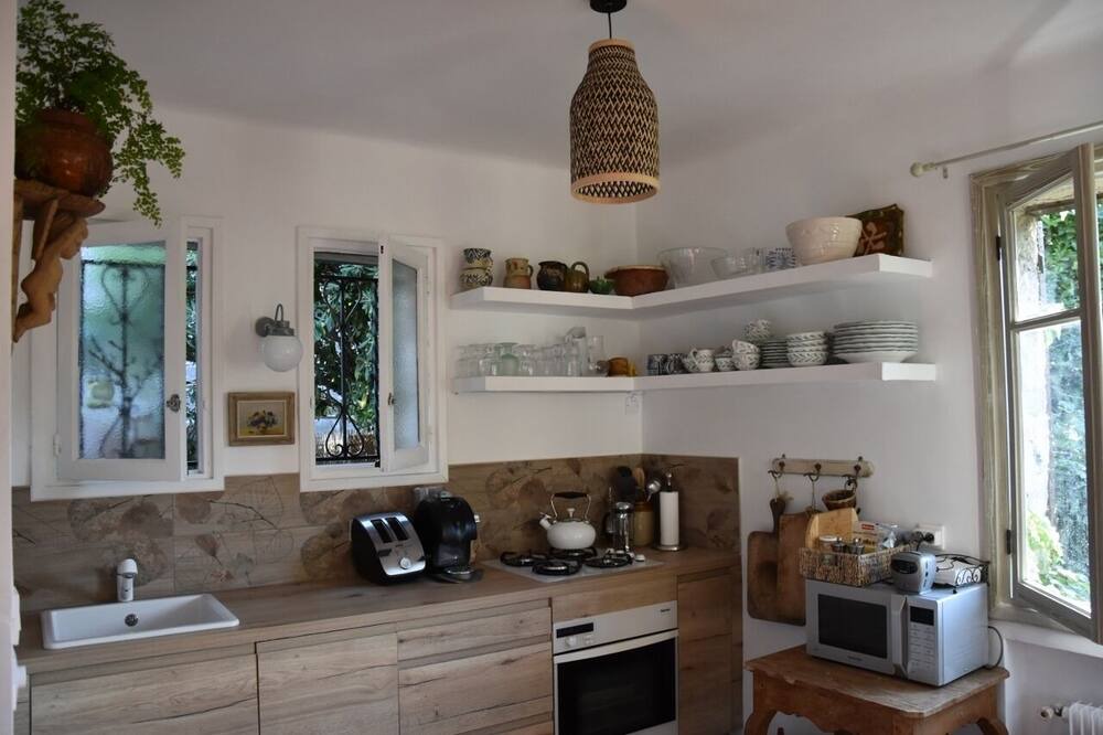 Photo of Kitchen in Vence