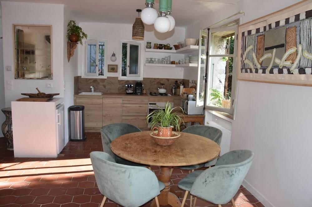 Photo of Kitchen in Vence