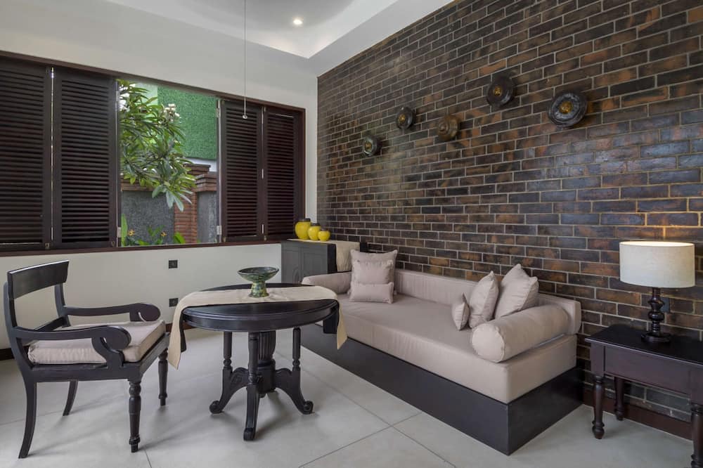 Photo of Livingroom in Umalas