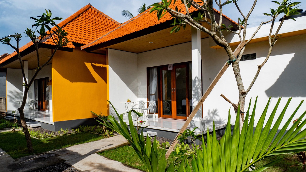 Photo of Outdoor in Jungut Batu