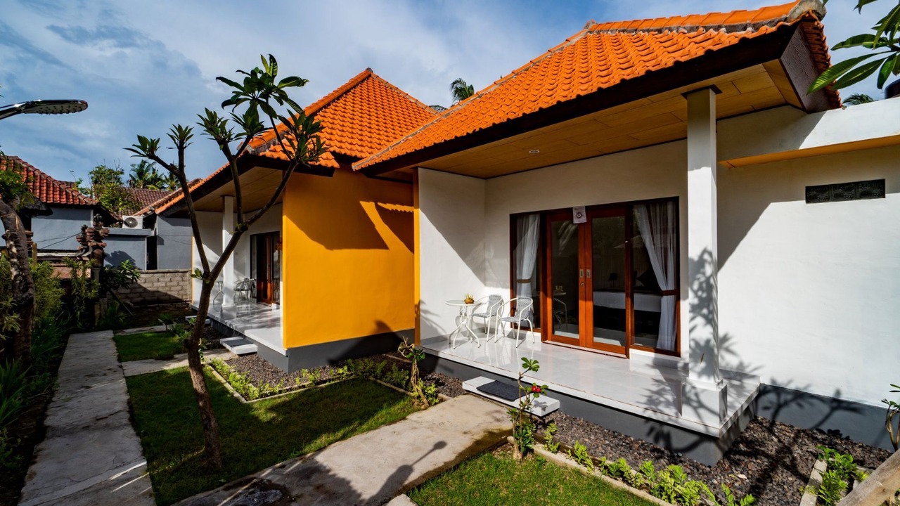Photo of Outdoor in Jungut Batu