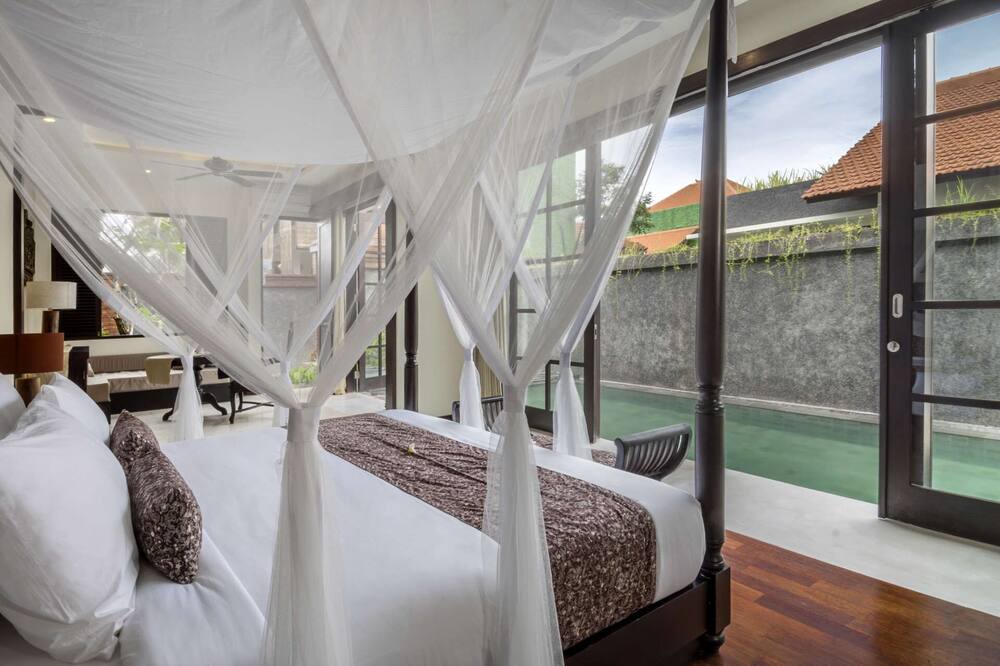 Photo of Bedroom in Umalas