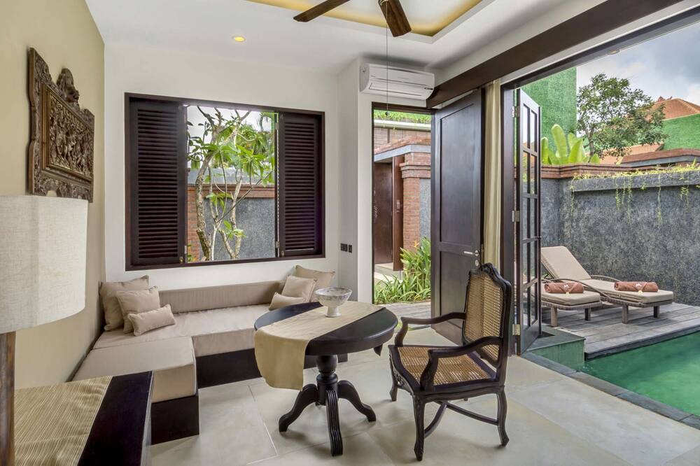 Photo of Bedroom in Umalas