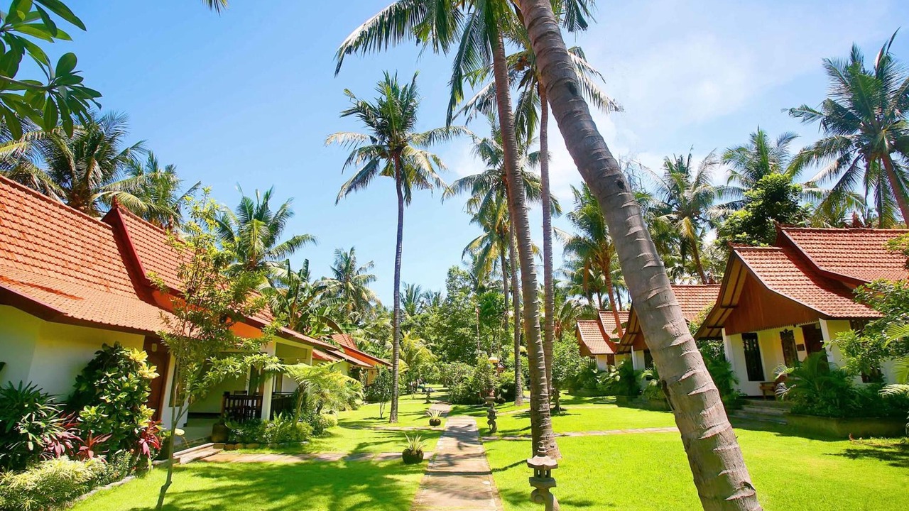 Photo of Outdoor in Gerokgak