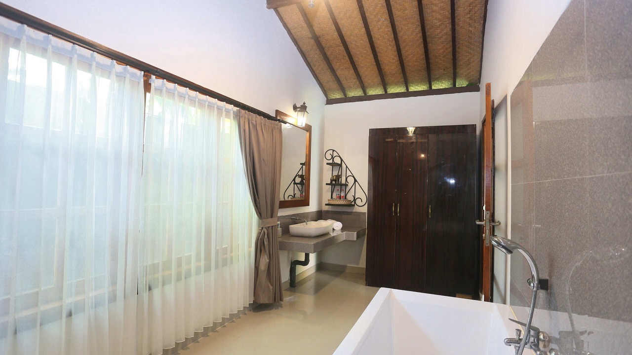 Photo of Bathroom in Gerokgak