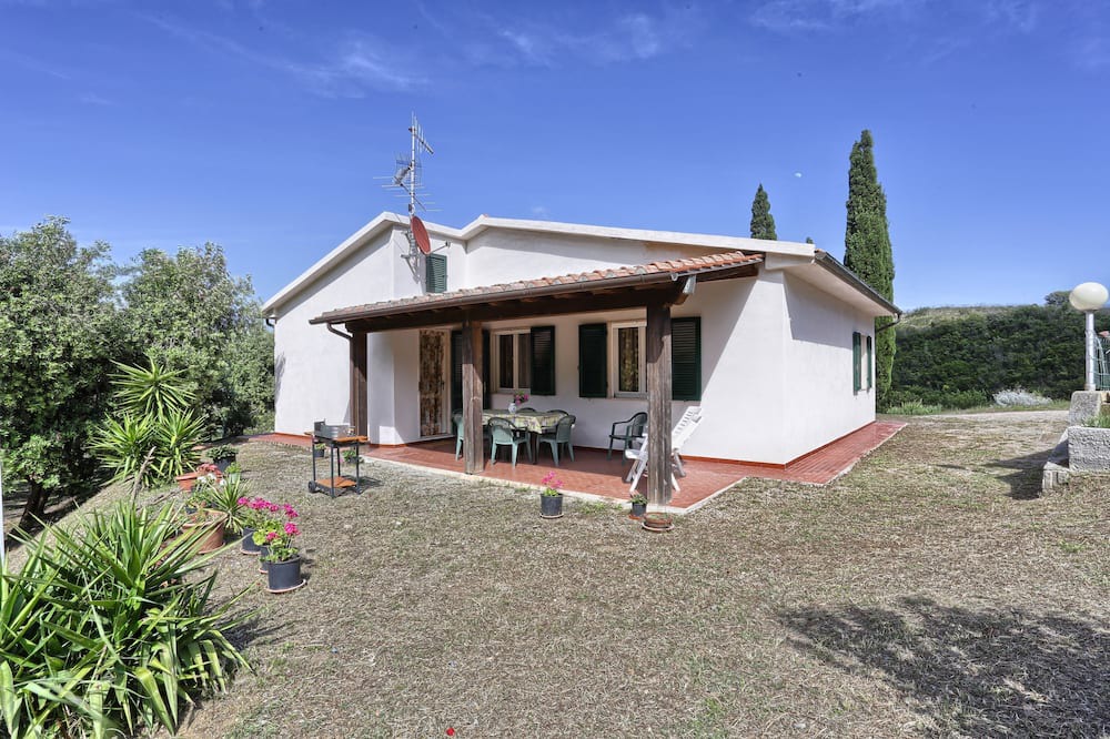 Photo of Outdoor in Rio nell'Elba