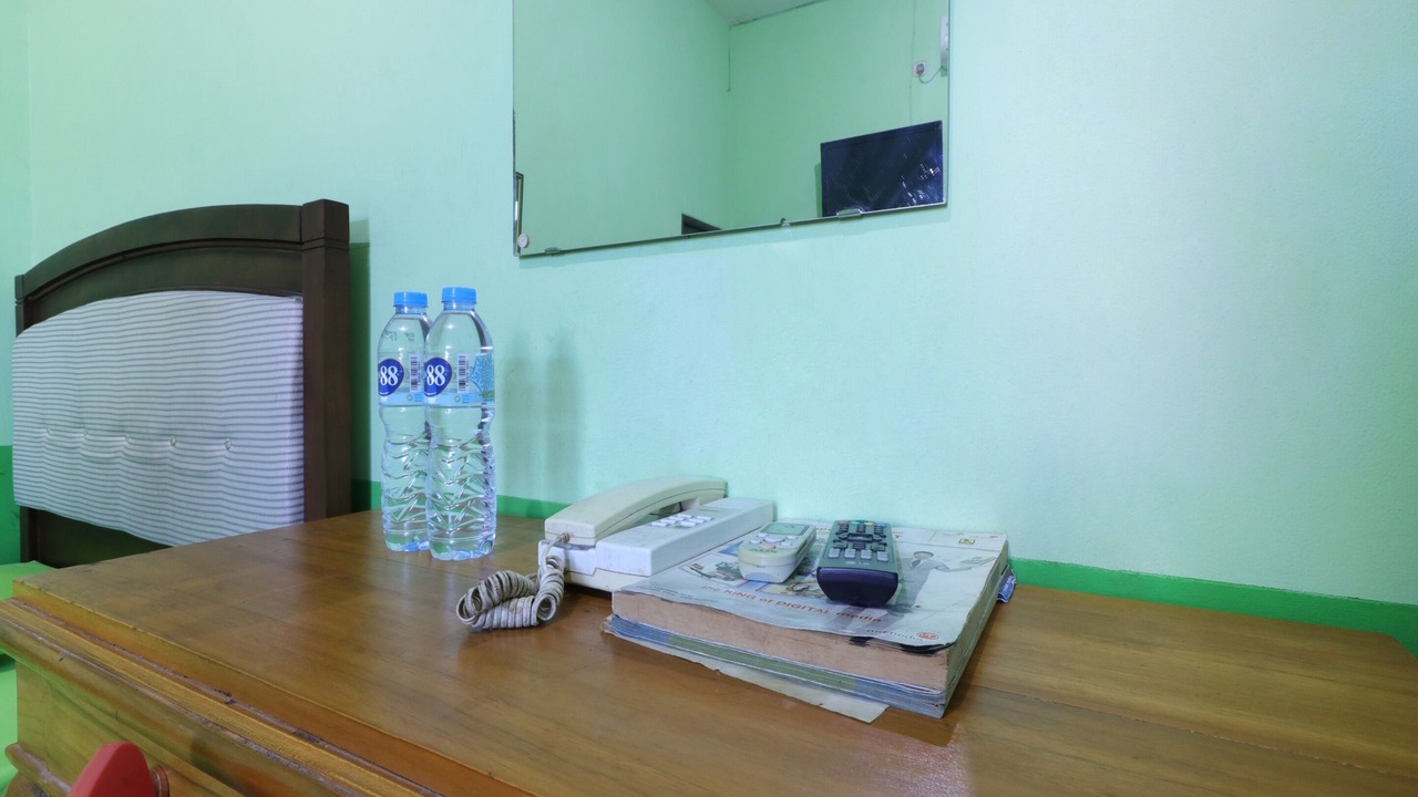 Photo of Bedroom in Soreang