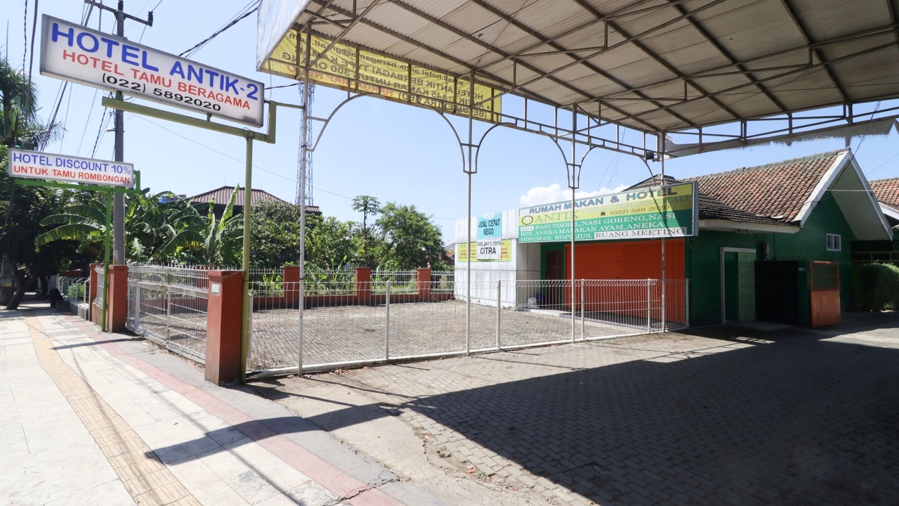 Photo of Outdoor in Soreang