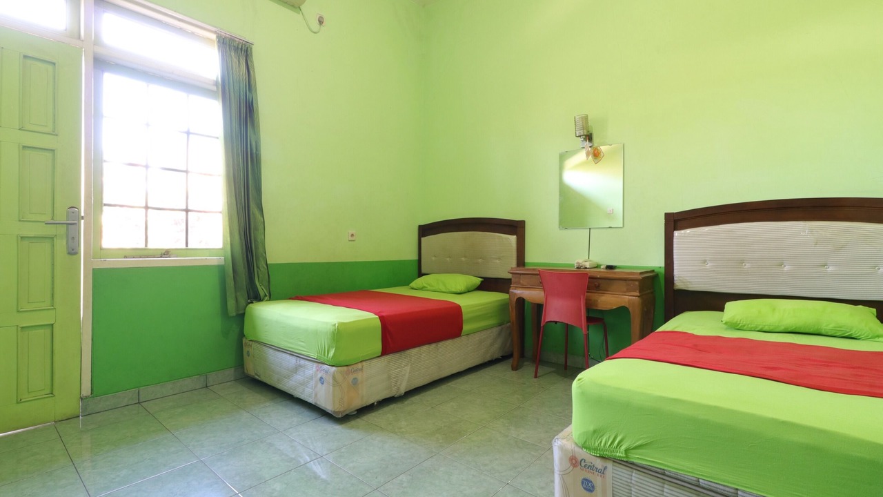 Photo of Bedroom in Soreang