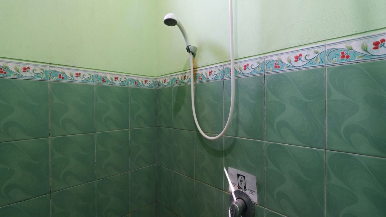 Photo of Bathroom in Soreang