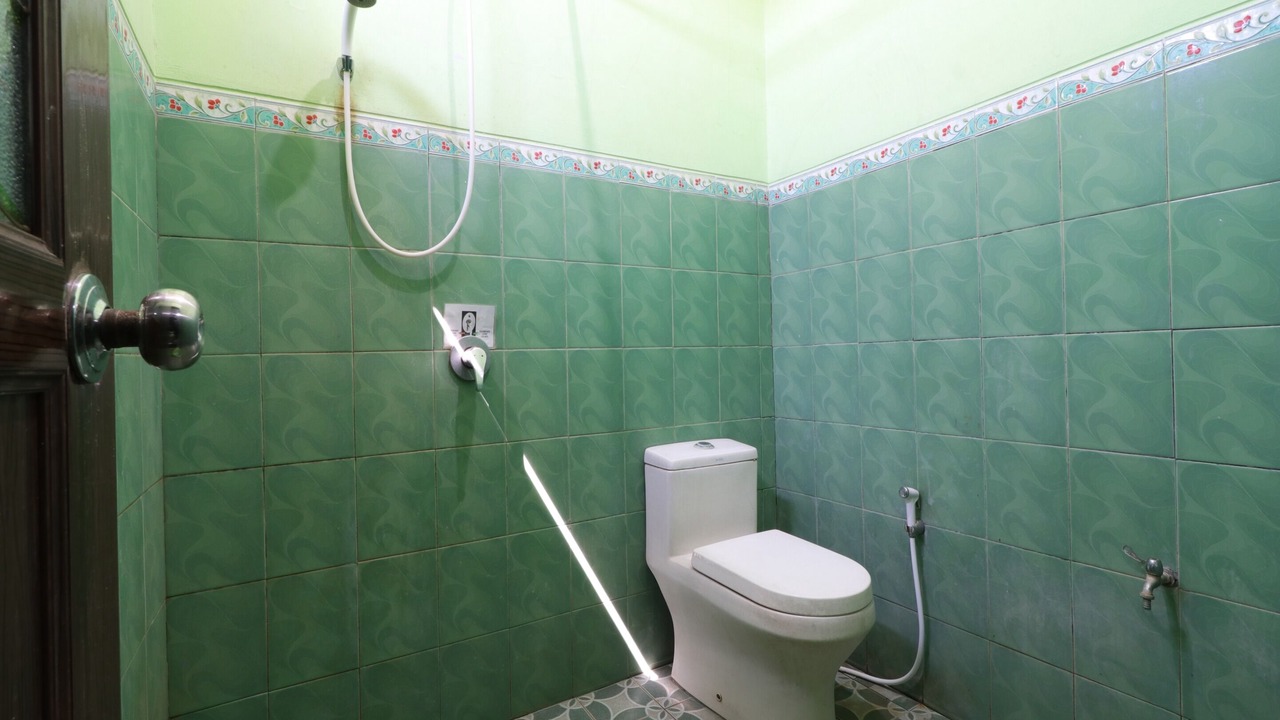 Photo of Bathroom in Soreang