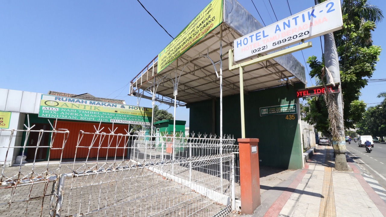 Photo of Outdoor in Soreang