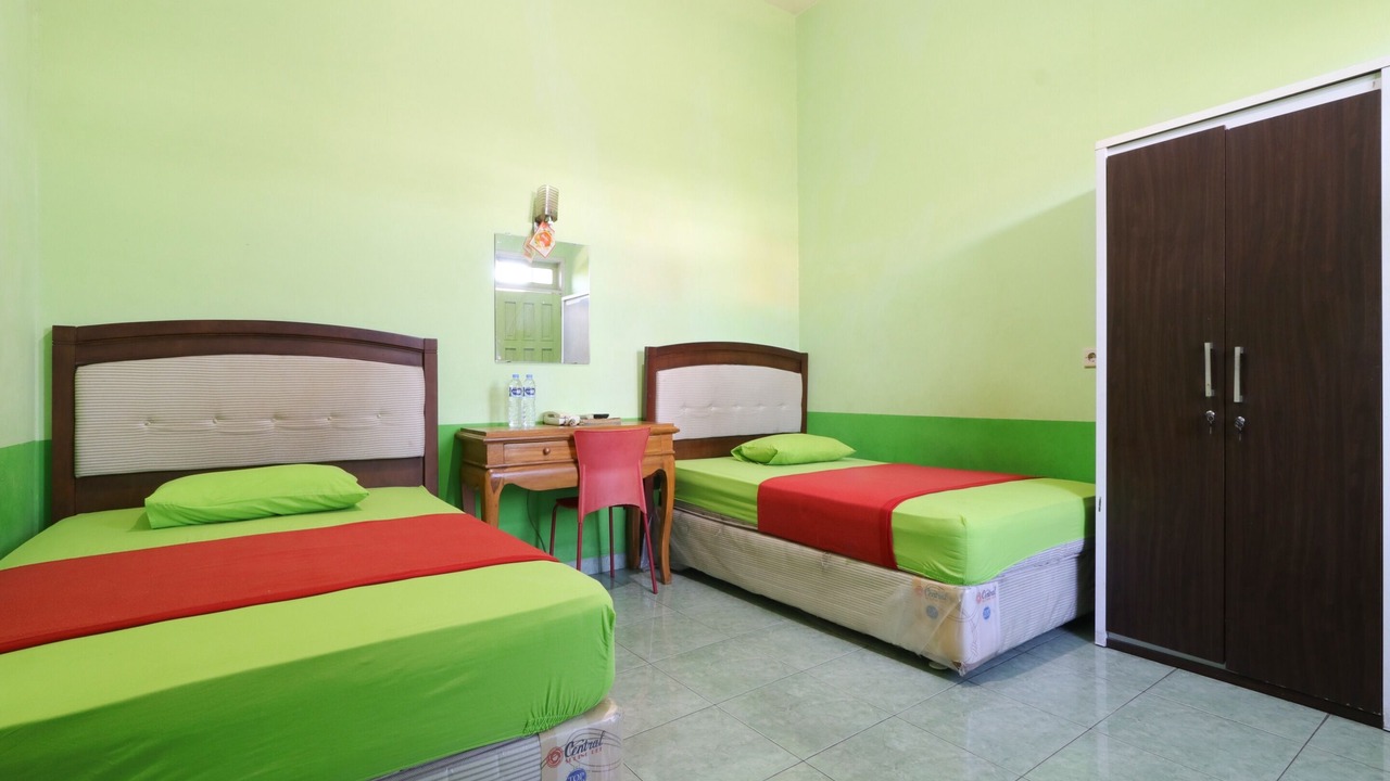 Photo of Bedroom in Soreang