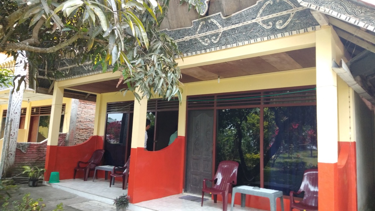 Photo of Outdoor in Simanindo