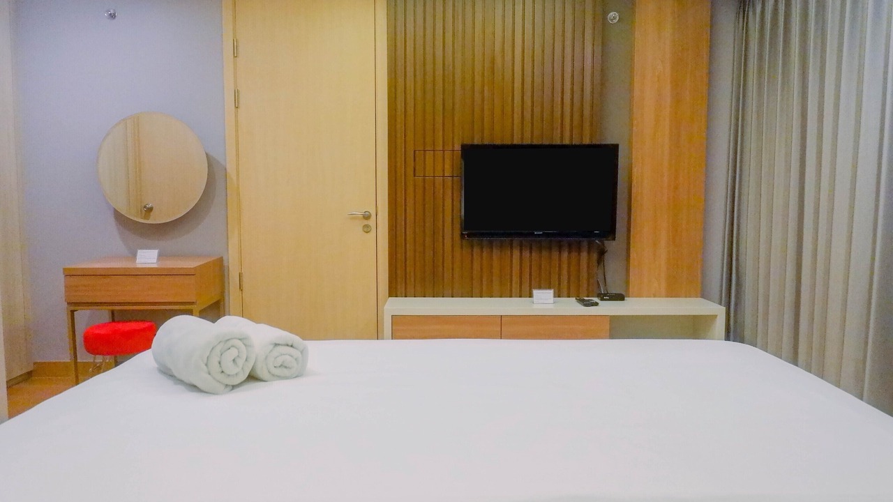 Photo of Bedroom in Surabaya