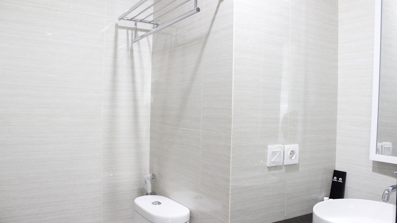 Photo of Bathroom in Malabar