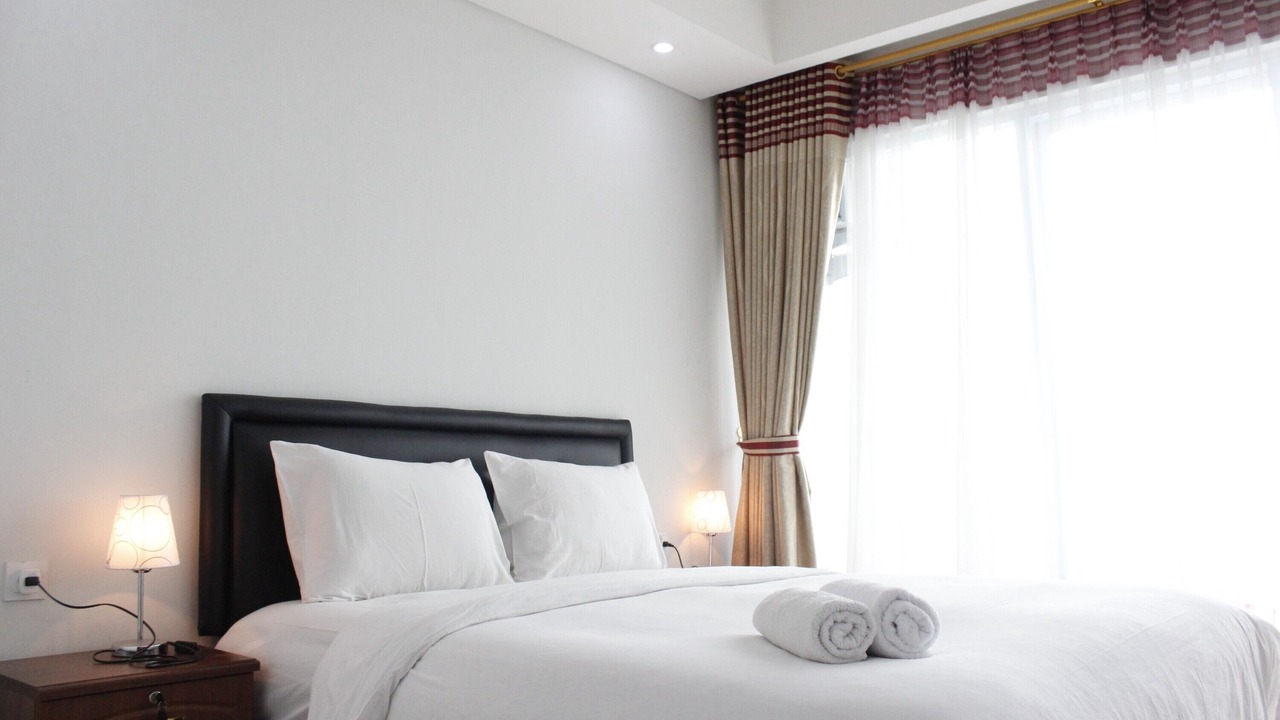 Photo of Bedroom in Malabar