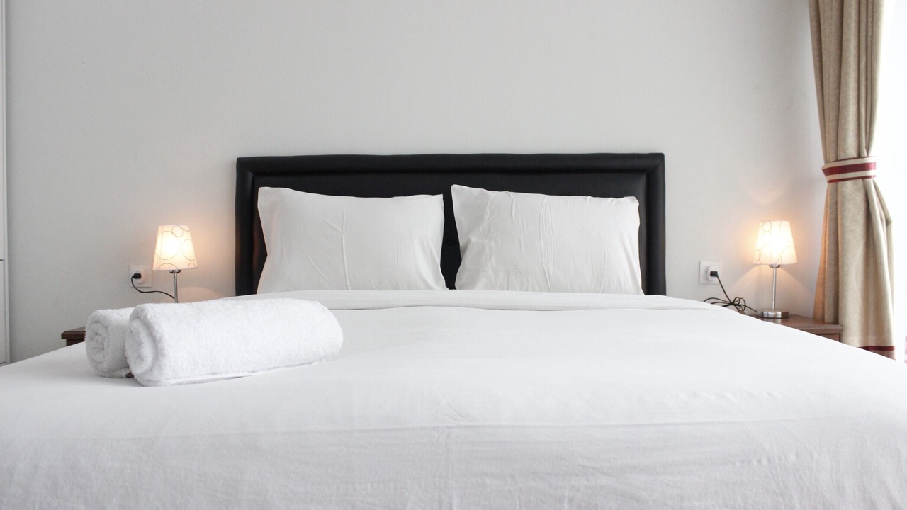 Photo of Bedroom in Malabar