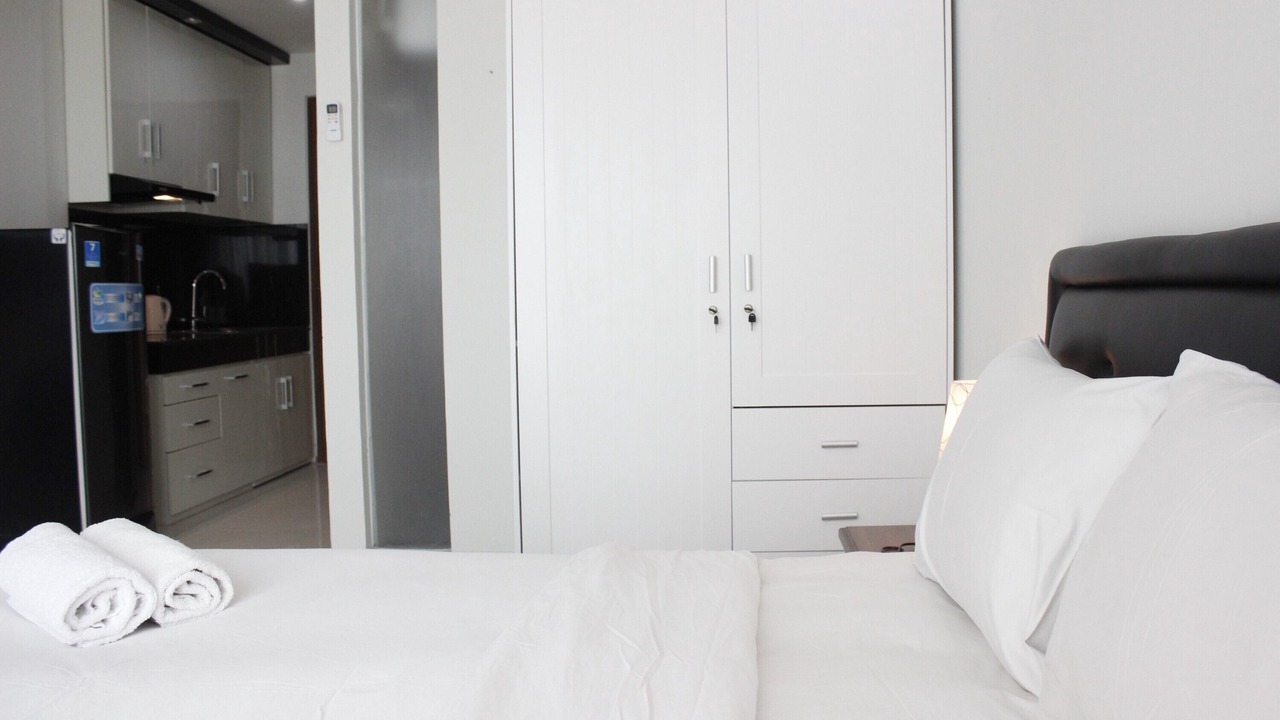 Photo of Bedroom in Malabar