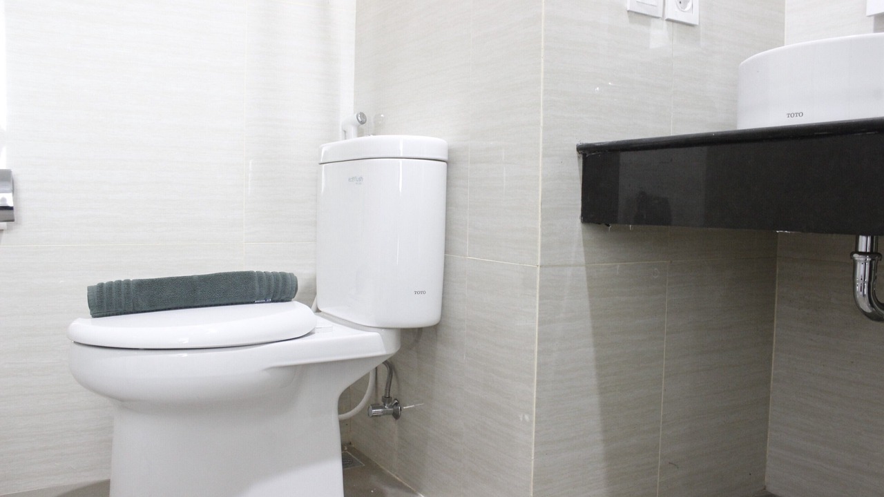 Photo of Bathroom in Malabar