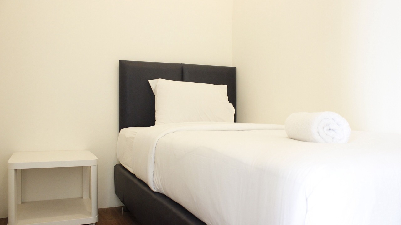 Photo of Bedroom in Bandung